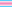 Transfeminine flag